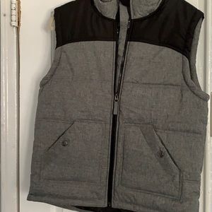 Men’s vest